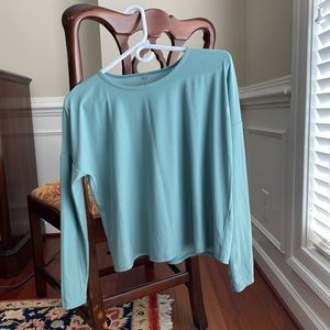 Beyond Yoga Featherweight Daydreamer Pullover